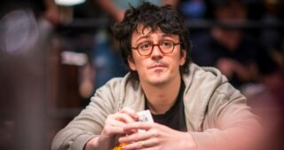 Isaac Haxton: From Chess Prodigy to Poker Legend