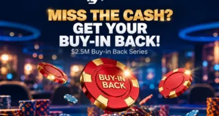 Buy-in Back Series