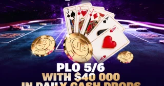 JackPoker Cash Splash