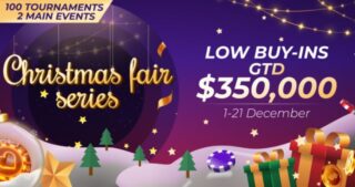 JackPoker Brings the Heat in December With Ridiculously Good Offers!