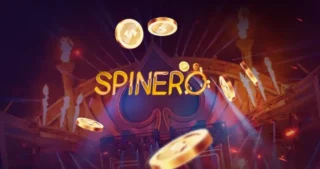 JackPoker Spinero festival 2026