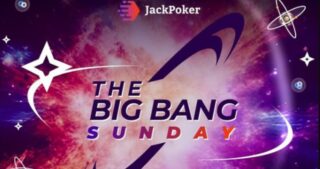 JackPoker Big Bang Sunday