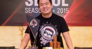 Jason Mo - Poker Player Profile.
