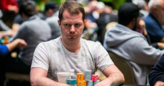 Jonathan Little Shares Three Secrets for Crushing Online Poker