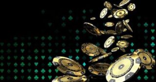 More Gold Chips Fun at Juicy Stakes Poker