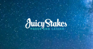 Juicy Stakes Poker.