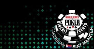 WSOPC Caribbean qualifiers at Juicy Stakes Poker.