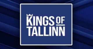 Kings of Tallinn Logo