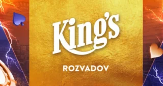 RedStar Poker King's Rozvadov Qualifiers