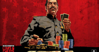 Liars and Cheats: How to Beat Poker in Red Dead Redemption