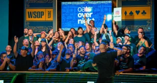 WSOP Player of the Year