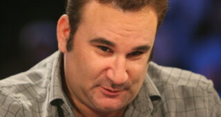 Mike Matusow