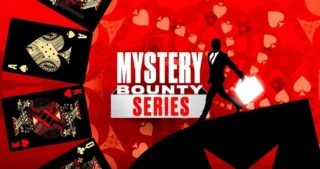 Mystery Bounty Series PokerStars