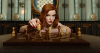 Queen's Gambit