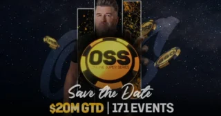 OSS Events