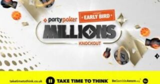 It’s Pokercabana as Brazil Dominates Sunday Party at partypoker