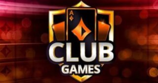 partypoker Club Games.