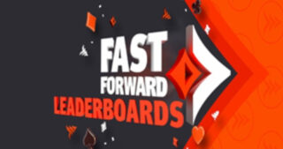 Fast Forward Leaderboards at partypoker.