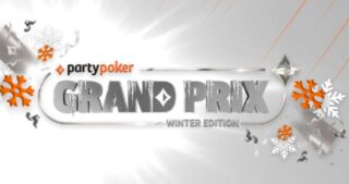 Immense Value in partypoker’s Grand Prix Winter Edition