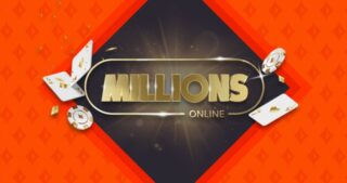 The Return of partypoker MILLIONS Online: The Who, What, When and Where!