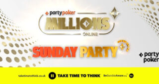 The MILLIONS Online KO Series at partypoker Sees Another Brazilian Poker Champion