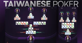 Phenom Poker führt Taiwanese Poker ein und ergänzt Final-Table-Deals sowie Early Bird