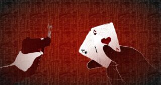 5 Ways You Can Be Cheated In Online Poker