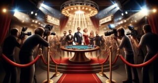 Spot the Poker Pro: Cameos in Film, TV, and Music Videos