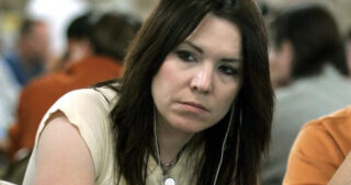 What Happened to Annie Duke?