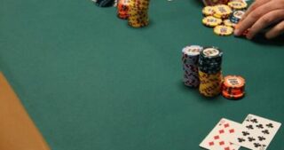 How to Make Simple Prop Bets at the Poker Table