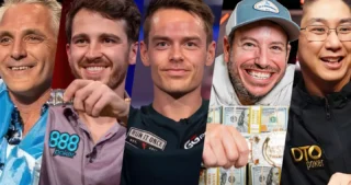 5 previous wsop champs