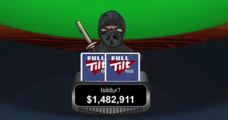 Isildur1 breaks his radio silence and is reportedly coming back to online poker.