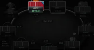 ACR Reshuffle feature