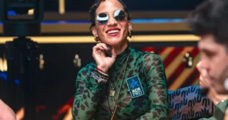 Ebony Kenny leaves ACR