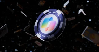 AI Like a Poker Helper