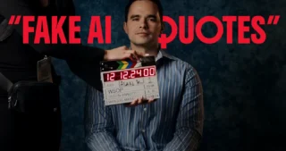 Alan Keating Fake Quotes