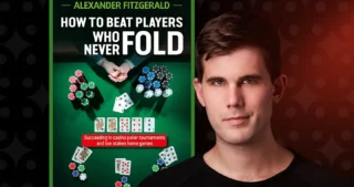 alex fitzgerald book review