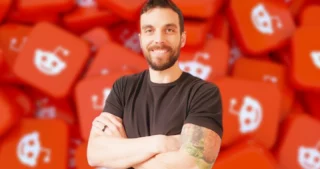 Frankie Carson AMA