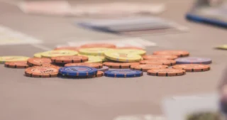 Live poker update April 2026