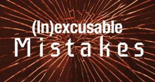poker mistakes