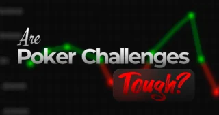 Poker Bankroll challenges