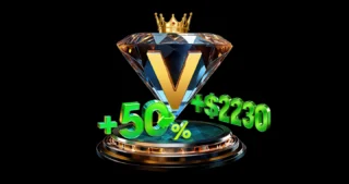 BC Poker VIP program update