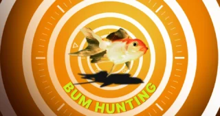 bum hunting in poker