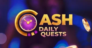 JackPoker Cash Daily Quest