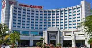 poker in california