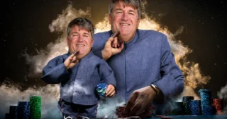 Chris Moneymaker wins Phill Thrill ACR