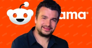 AMA Chris Moorman