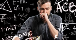 how to count pko bounty in poker