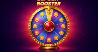 deposit booster jackpoker