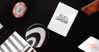 fallacy of composition in poker